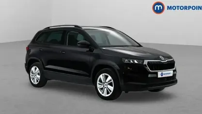 Used Skoda Karoq SE Drive 150 HP (110 kW) 2024 SUV