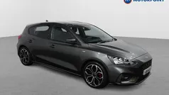 Used 2020 Ford Focus ST-Line X Hatchback | £14,299 (Fair price)