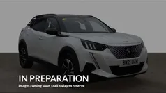 Used 2023 Peugeot e-2008 GTi SUV | £13,480 (Good price)