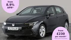 Used 2024 VW Golf VIII Life Hatchback | £16,667 (Super price)