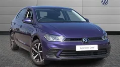 Other Used 2025 VW Polo Match Hatchback | £18,949 (Fair price)