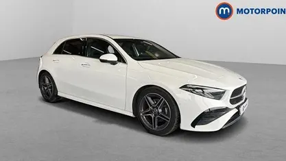 Used Mercedes A200 Executive 163 HP (119 kW) 2026 Hatchback