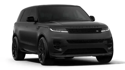 Used 2025 Land Rover Range Rover Sport SE Dynamic SUV | £100,648 (Fair price)