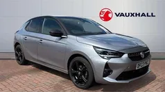 Grey Used 2023 Vauxhall Corsa Hatchback | £12,358 (Fair price)