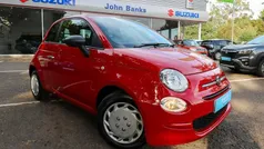 Used 2022 Fiat 500 Pop Hatchback | £9,699 (Fair price)