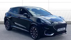 Used 2020 Ford Puma ST-Line X Hatchback | £16,388 (Fair price)
