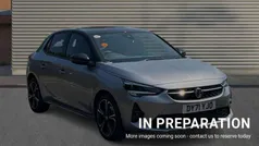 Grey Used 2022 Vauxhall Corsa Edition Hatchback | £13,468 (Fair price)