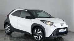 Used 2024 Toyota Aygo Hatchback | £12,650 (Good price)