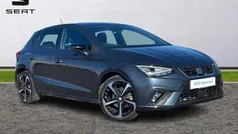 Used 2024 Seat Ibiza FR Sport Hatchback | £17,995 (Fair price)