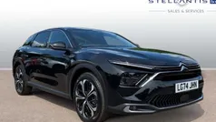 Used 2022 Citroën C5 X Shine Estate | £22,836 (Fair price)
