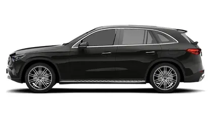 Used Mercedes GLC220 AMG line 194 HP (142 kW) 2022 Estate