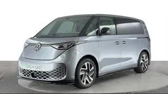 Used 2024 VW ID. Buzz Pro Van | £42,620 (Fair price)