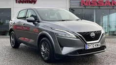 Used 2023 Nissan Qashqai Acenta Premium SUV | £15,245 (Good price)