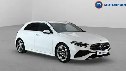 Used Mercedes A180 Executive 136 HP (100 kW) 2026 Hatchback
