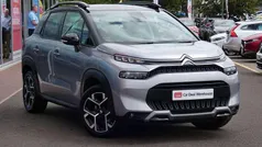 Used 2024 Citroën C3 Aircross PureTech SUV | £17,698 (Fair price)