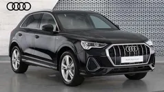 Used 2024 Audi Q3 S-Line SUV | £34,733 (Super price)
