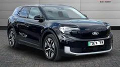 Used 2025 Ford Explorer Select SUV | £30,499 (Super price)