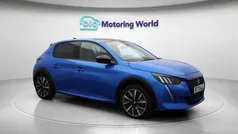 Used 2020 Peugeot e-208 GT-line Hatchback | £11,000 (Fair price)