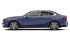 Used 2025 BMW i5 M Sport Sedan | £64,780 (Super price)
