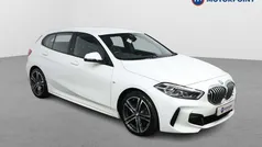 Used 2024 BMW 118 M Sport Hatchback | £22,699 (Good price)