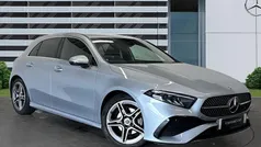 Used 2026 Mercedes A180 Executive Hatchback | £25,294