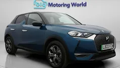 Used 2023 DS Automobiles DS3 Crossback E-Tense Bastille SUV | £11,500 (Fair price)