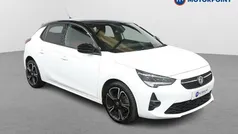 White Used 2022 Vauxhall Corsa Edition Hatchback | £11,849 (Fair price)