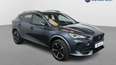 Used 2024 Cupra Formentor SUV | £16,999 (Super price)