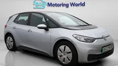 Used 2022 VW ID.3 Pro Hatchback | £14,000 (Fair price)