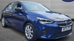 Used 2021 Vauxhall Corsa Hatchback | £10,792 (Fair price)