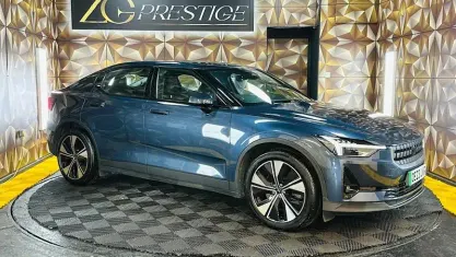 Used Polestar 2 Long Range Single Motor 169 kW (231 HP) 2022 Hatchback