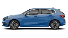 Used 2019 BMW M140 M Sport Hatchback | £21,500 (Fair price)
