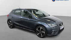Used 2026 Seat Ibiza FR Sport Hatchback | £18,499 (Fair price)
