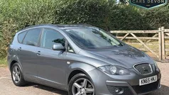 Used 2015 Seat Altea Ecomotive MPV | £4,999 (Fair price)