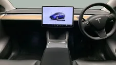 Used 2023 Tesla Model Y Long Range SUV | £23,094 (Super price)