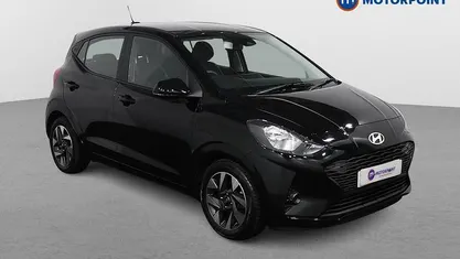 Used Hyundai i10 Advanced 63 HP (46 kW) 2025 Hatchback