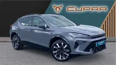 Used 2025 Cupra Formentor SUV | £30,490 (Super price)