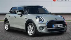 Used 2021 Mini Cooper Classic Hatchback | £14,862 (Good price)