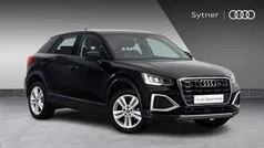Used 2021 Audi Q2 Sport SUV | £21,750 (Good price)
