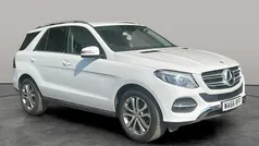 Used 2018 Mercedes E250 Estate | £12,990 (Super price)
