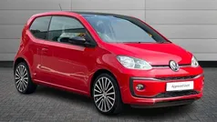 Used 2018 VW up! GTI Hatchback | £9,490 (Super price)