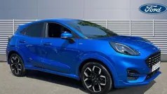 Used 2023 Ford Puma ST-Line X Hatchback | £18,900 (Fair price)