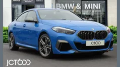 Used 2021 BMW M235 Comfort Edition Coupe | £23,650 (Fair price)