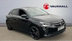 Used 2022 Vauxhall Corsa Edition Hatchback | £11,911 (Fair price)