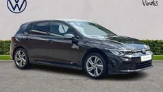 Used 2024 VW Golf VIII R-line Hatchback | £20,411 (Fair price)