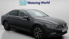 Used 2020 VW Passat SEL Sedan | £14,900 (Fair price)