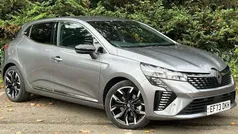 Used 2025 Renault Clio V Techno Hatchback | £16,914 (Good price)