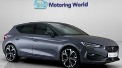 Used 2023 Cupra Leon VZ2 Hatchback | £21,500 (Fair price)