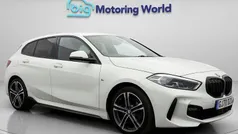 Used 2020 BMW 118 M Sport Hatchback | £16,900 (Fair price)
