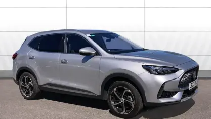 Used MG HS Trophy 162 HP (119 kW) 2023 SUV